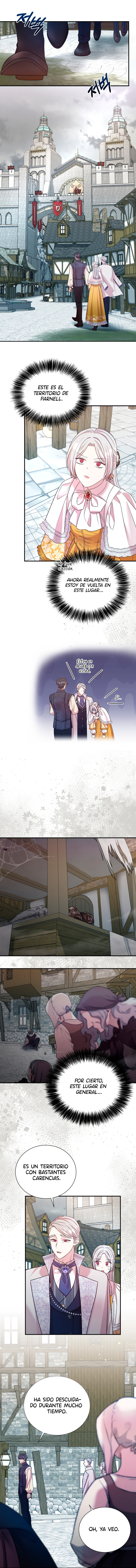 Mi Segundo Esposo Esta Deprimido y Desesperado Capítulo 88 - Page 6