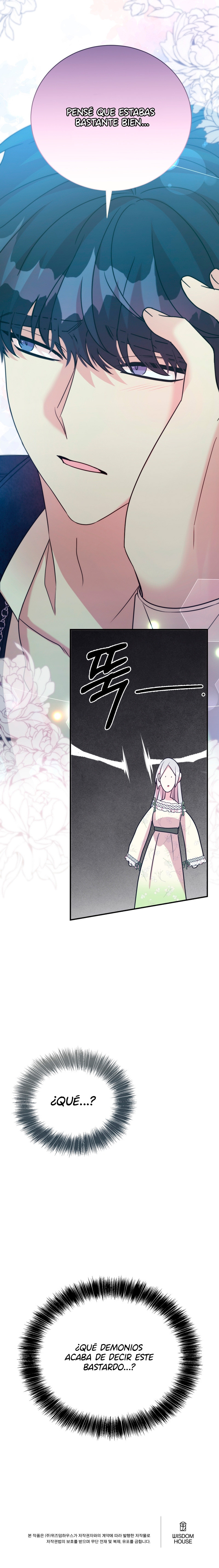 Mi Segundo Esposo Esta Deprimido y Desesperado Capítulo 89 - Page 12
