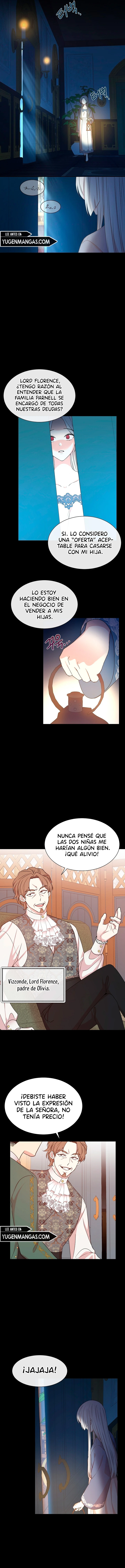 Mi Segundo Esposo Esta Deprimido y Desesperado Capítulo 9 - Page 4