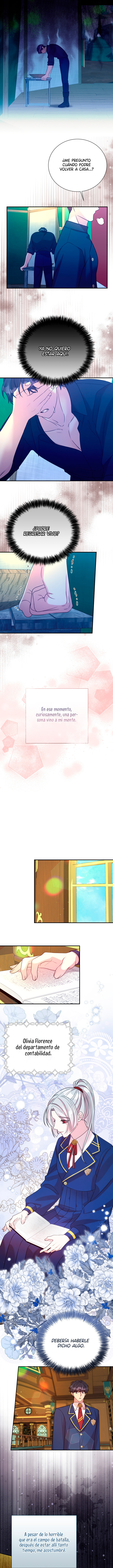 Mi Segundo Esposo Esta Deprimido y Desesperado Capítulo 96 - Page 10