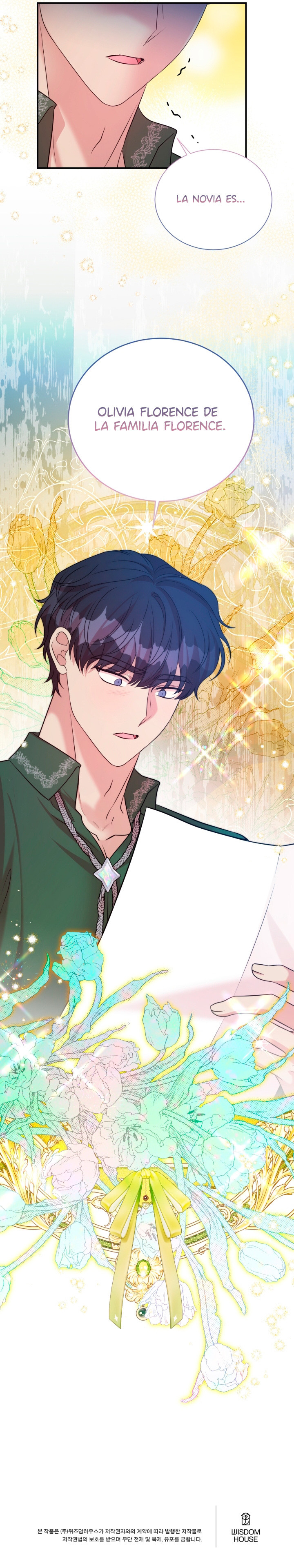 Mi Segundo Esposo Esta Deprimido y Desesperado Capítulo 96 - Page 12