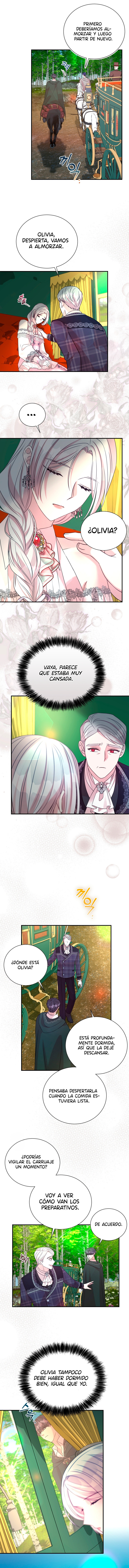 Mi Segundo Esposo Esta Deprimido y Desesperado Capítulo 96 - Page 4