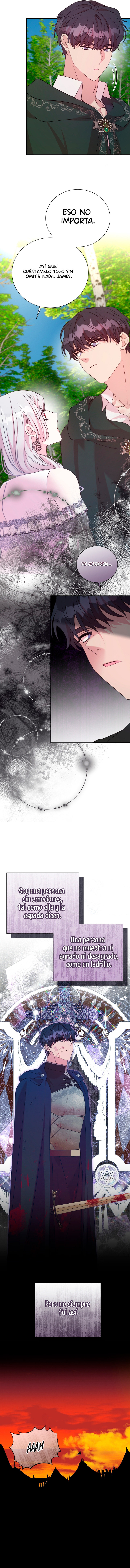 Mi Segundo Esposo Esta Deprimido y Desesperado Capítulo 96 - Page 8