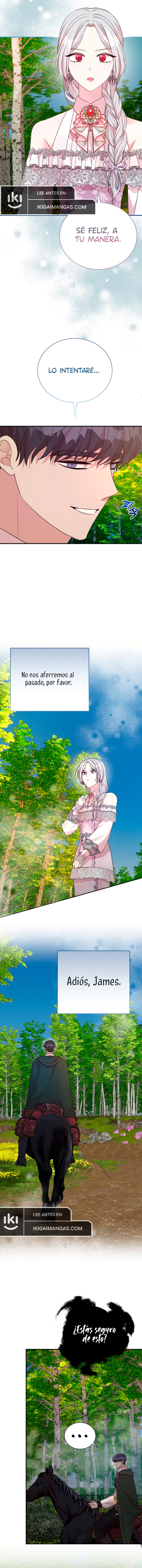 Mi Segundo Esposo Esta Deprimido y Desesperado Capítulo 98 - Page 10