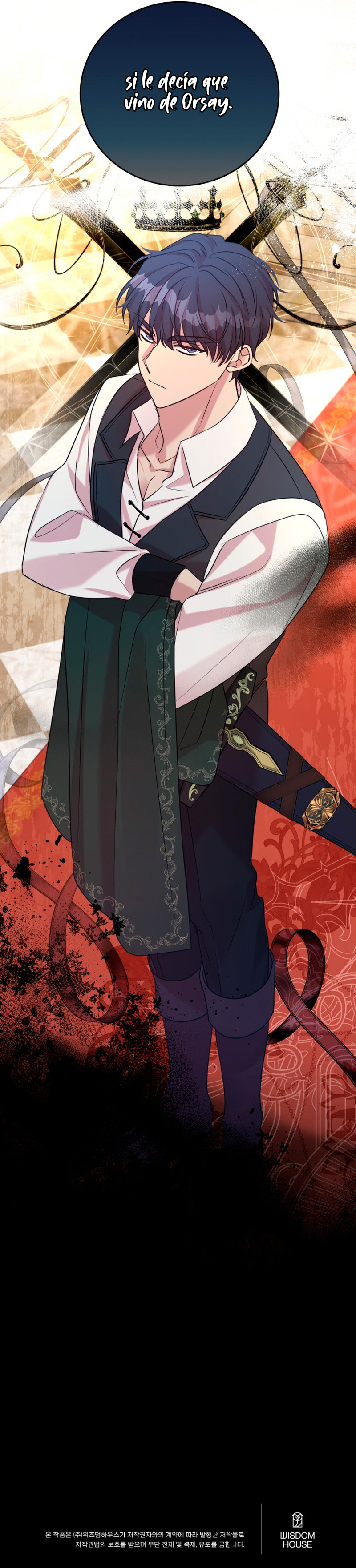 Mi Segundo Esposo Esta Deprimido y Desesperado Capítulo 99 - Page 13