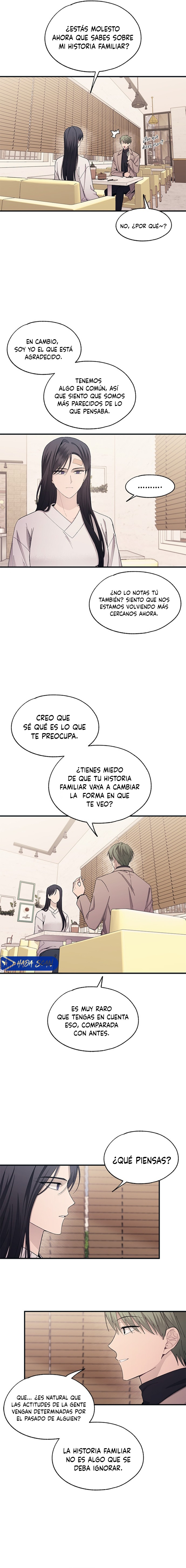 Quiero tu Inocencia Capítulo 102 - Page 6