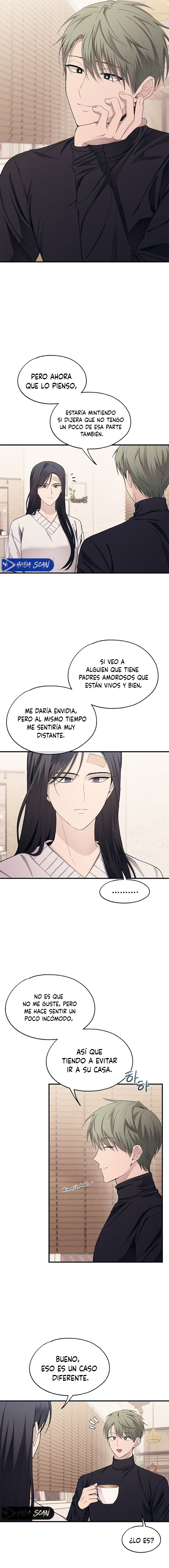 Quiero tu Inocencia Capítulo 102 - Page 8