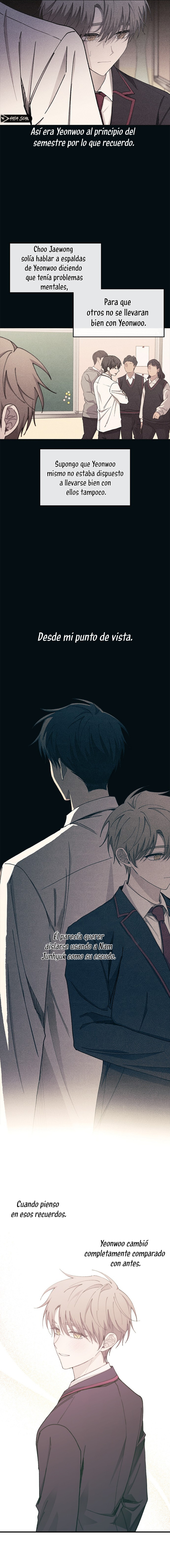 Quiero tu Inocencia Capítulo 104 - Page 6