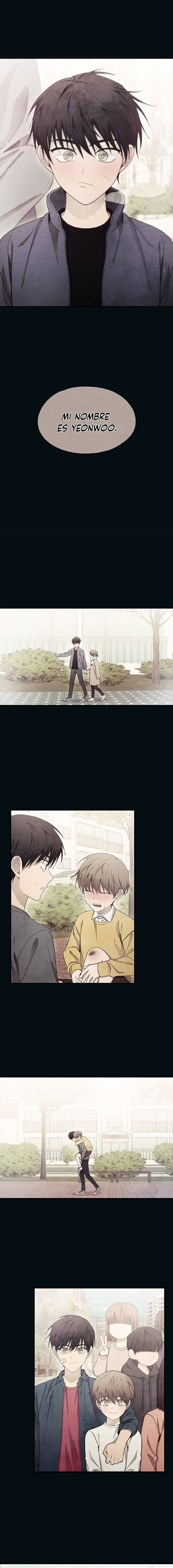 Quiero tu Inocencia Capítulo 106 - Page 12