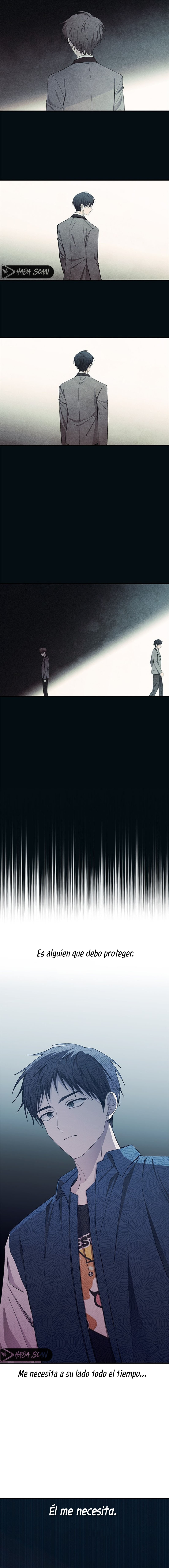 Quiero tu Inocencia Capítulo 106 - Page 14