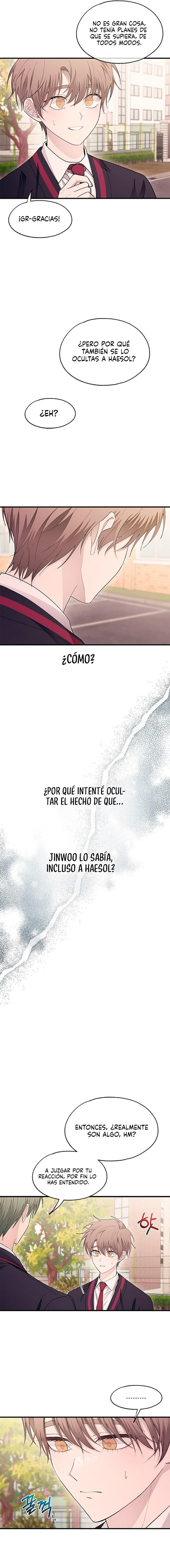 Quiero tu Inocencia Capítulo 107 - Page 14