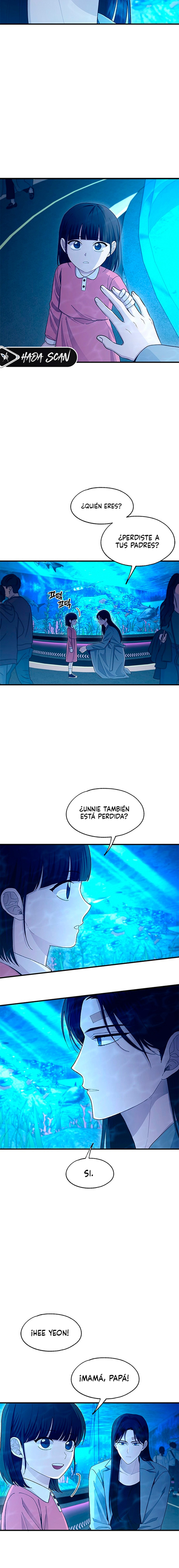 Quiero tu Inocencia Capítulo 112 - Page 12