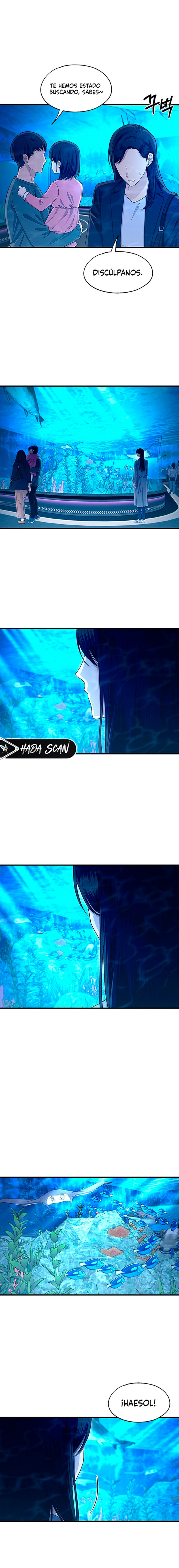 Quiero tu Inocencia Capítulo 112 - Page 13