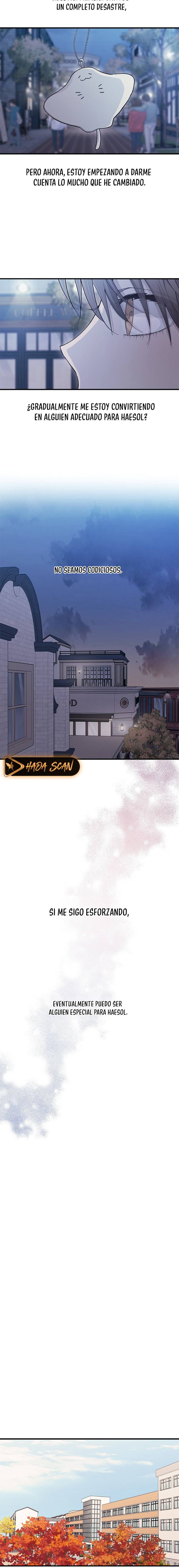 Quiero tu Inocencia Capítulo 113 - Page 14