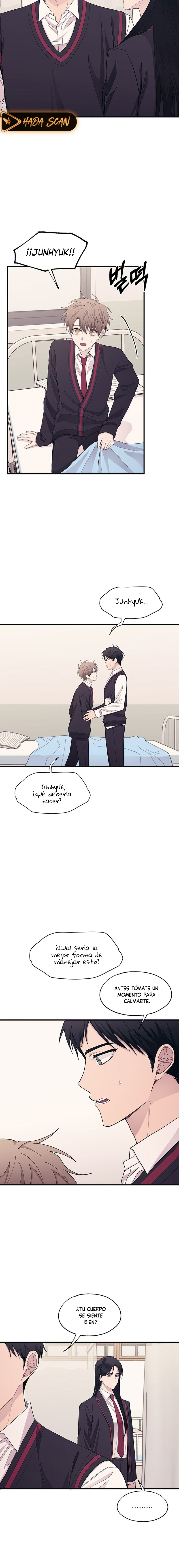 Quiero tu Inocencia Capítulo 115 - Page 15