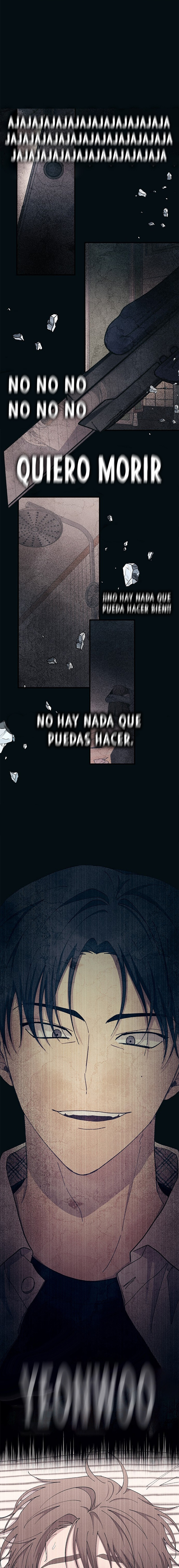 Quiero tu Inocencia Capítulo 115 - Page 8