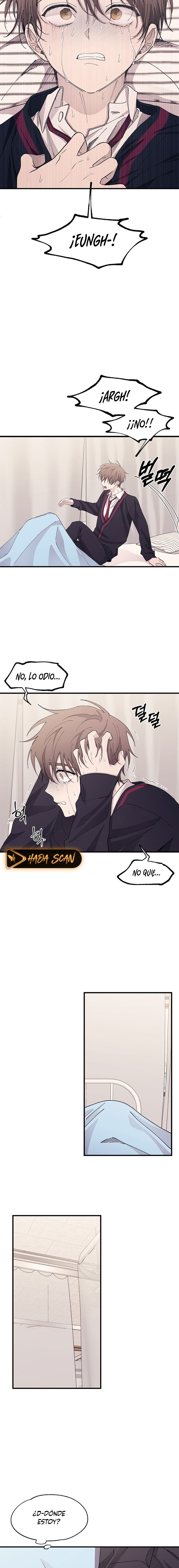 Quiero tu Inocencia Capítulo 115 - Page 9