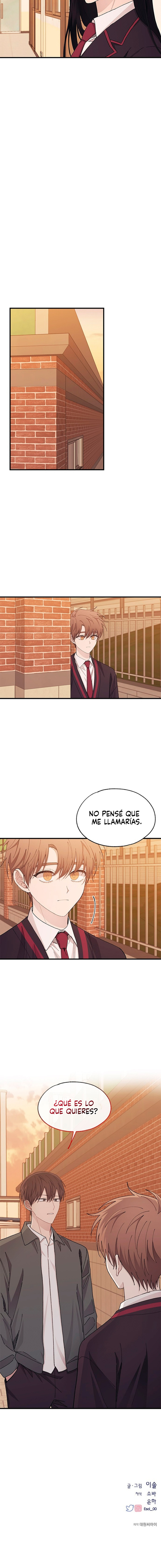 Quiero tu Inocencia Capítulo 116 - Page 13