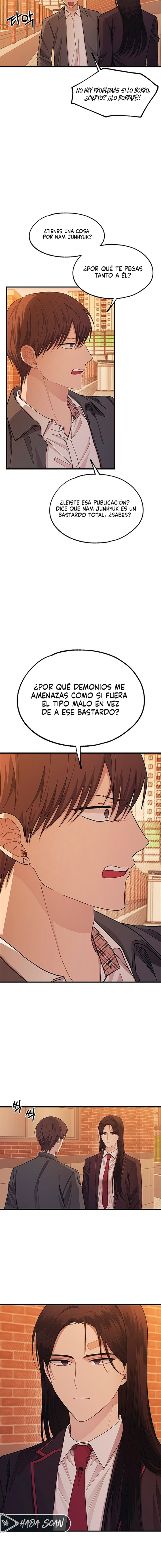 Quiero tu Inocencia Capítulo 117 - Page 13