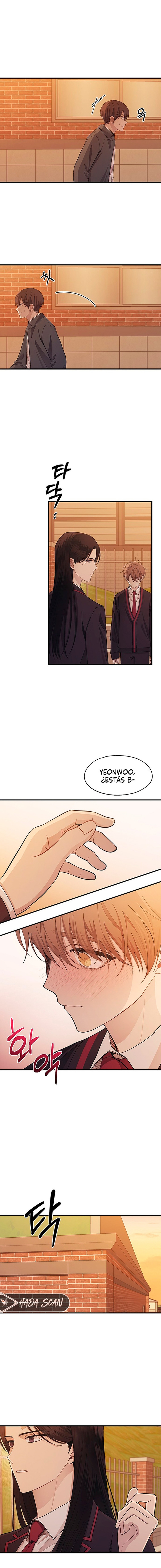 Quiero tu Inocencia Capítulo 117 - Page 14