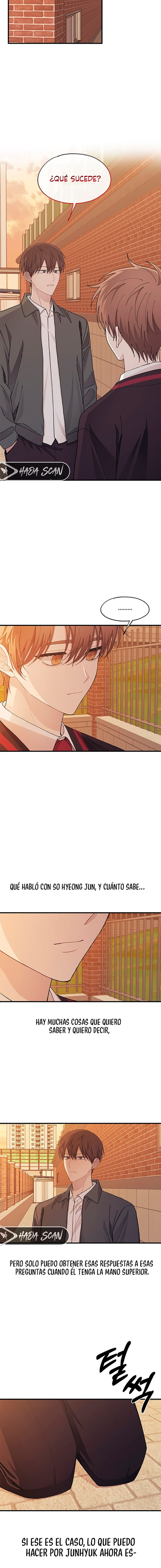 Quiero tu Inocencia Capítulo 117 - Page 7