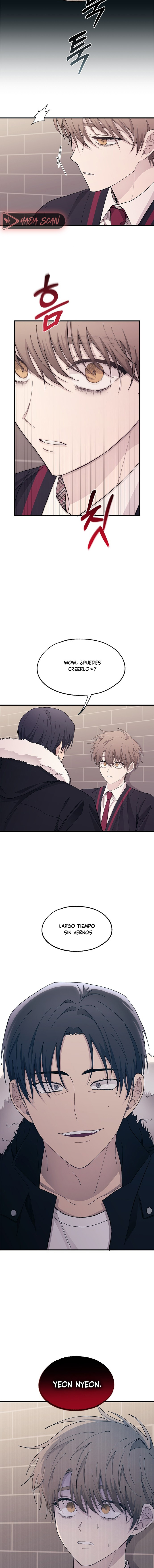 Quiero tu Inocencia Capítulo 119 - Page 13