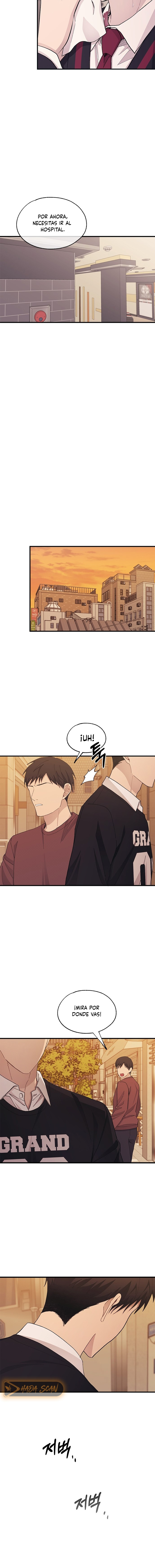 Quiero tu Inocencia Capítulo 121 - Page 9