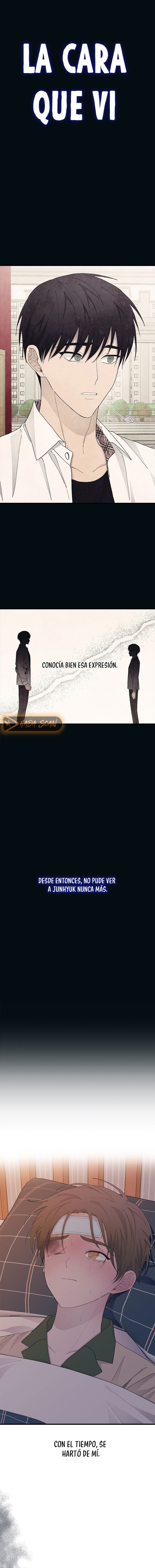 Quiero tu Inocencia Capítulo 122 - Page 15