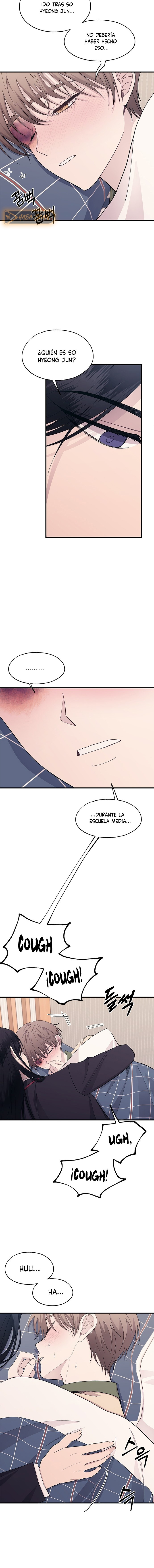 Quiero tu Inocencia Capítulo 123 - Page 14