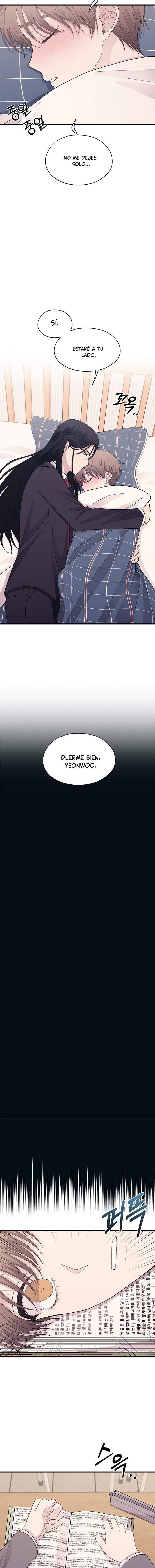 Quiero tu Inocencia Capítulo 123 - Page 16