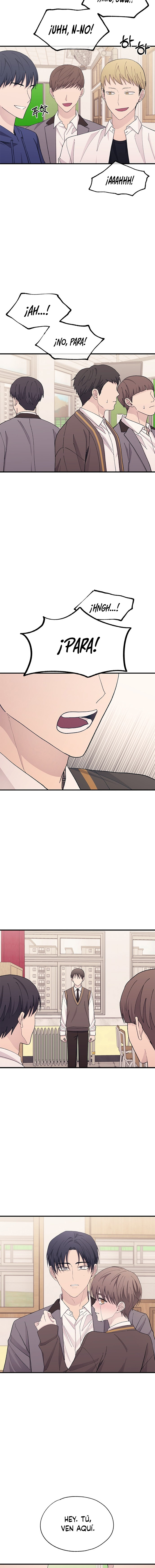 Quiero tu Inocencia Capítulo 125 - Page 13