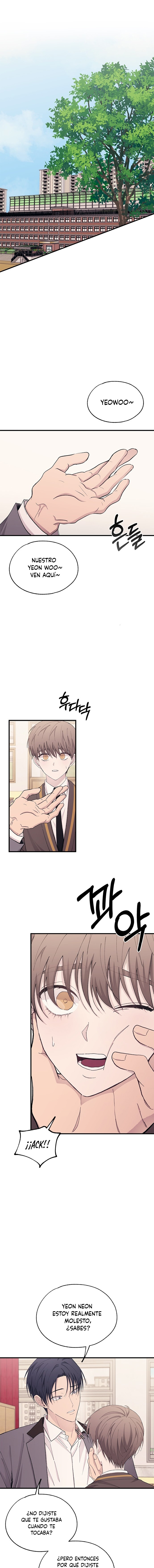 Quiero tu Inocencia Capítulo 126 - Page 7