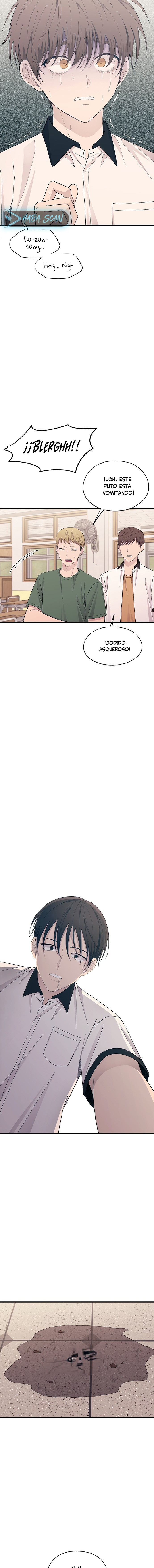 Quiero tu Inocencia Capítulo 127 - Page 11