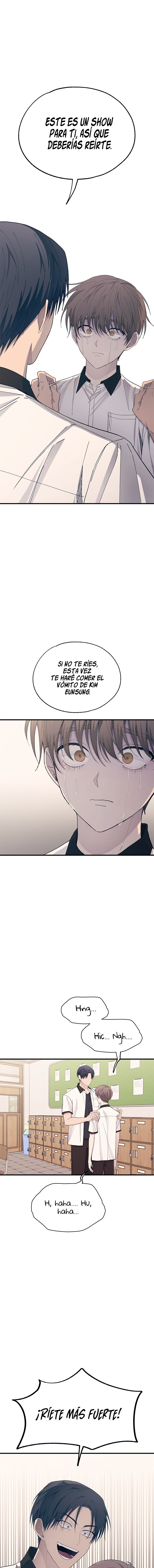 Quiero tu Inocencia Capítulo 127 - Page 13