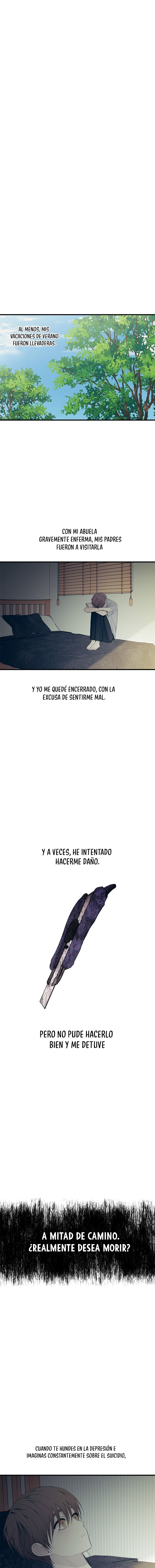 Quiero tu Inocencia Capítulo 128 - Page 15