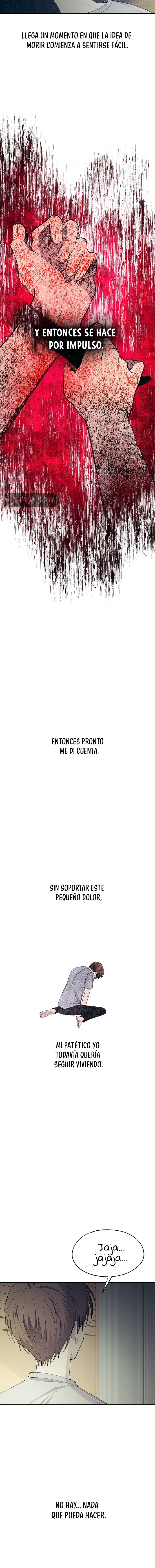 Quiero tu Inocencia Capítulo 128 - Page 16