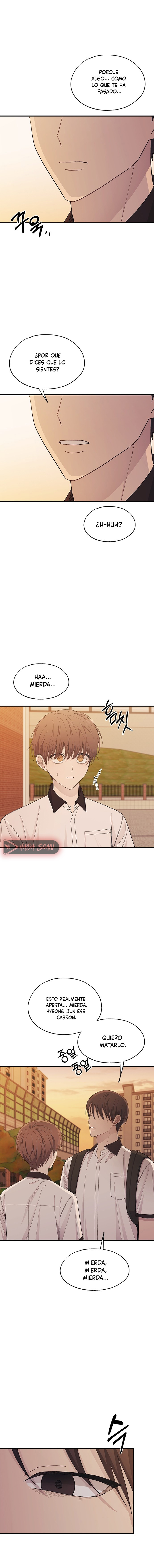 Quiero tu Inocencia Capítulo 128 - Page 3