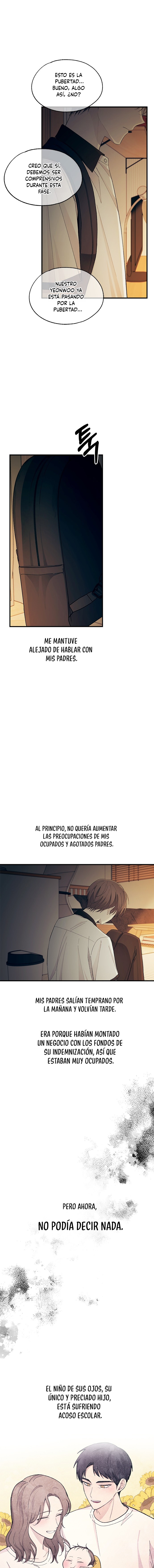 Quiero tu Inocencia Capítulo 128 - Page 7