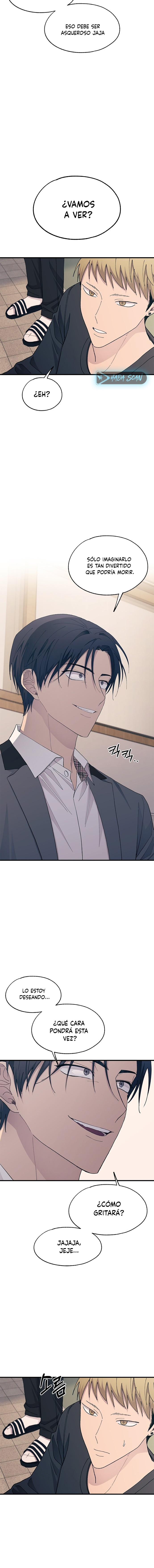 Quiero tu Inocencia Capítulo 129 - Page 14