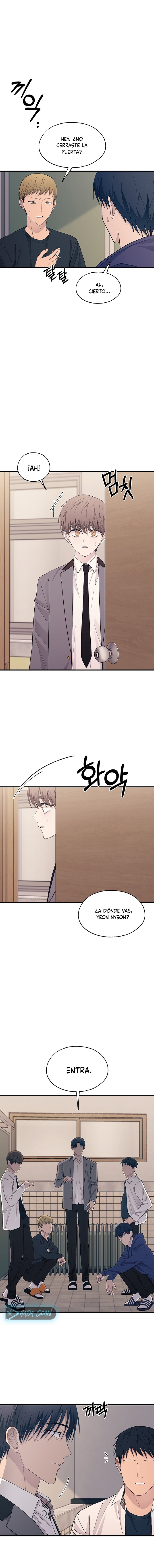 Quiero tu Inocencia Capítulo 129 - Page 15