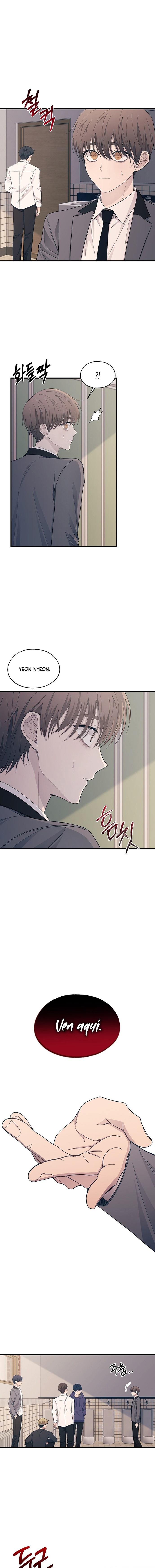 Quiero tu Inocencia Capítulo 129 - Page 16