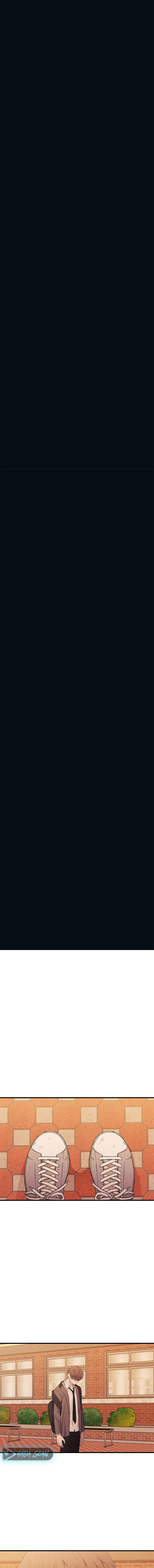 Quiero tu Inocencia Capítulo 129 - Page 18