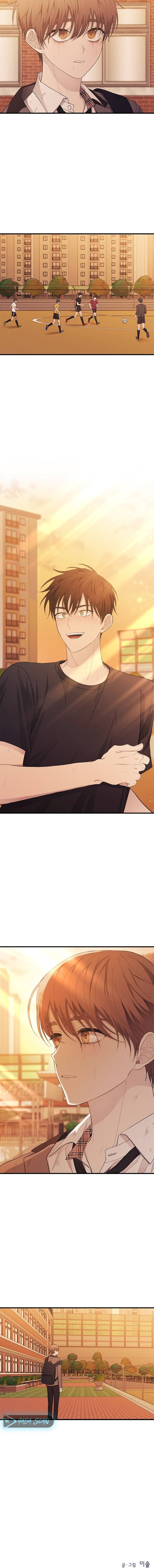 Quiero tu Inocencia Capítulo 129 - Page 19