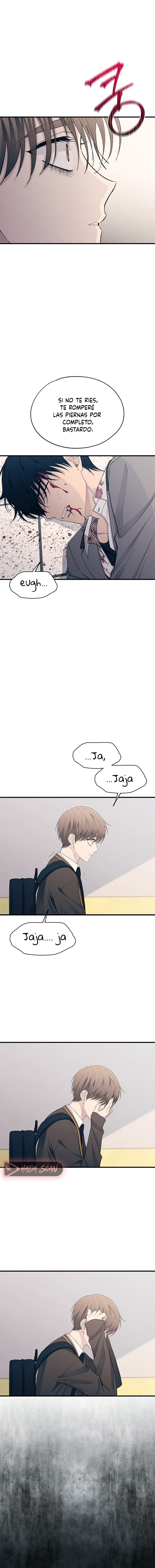 Quiero tu Inocencia Capítulo 130 - Page 18