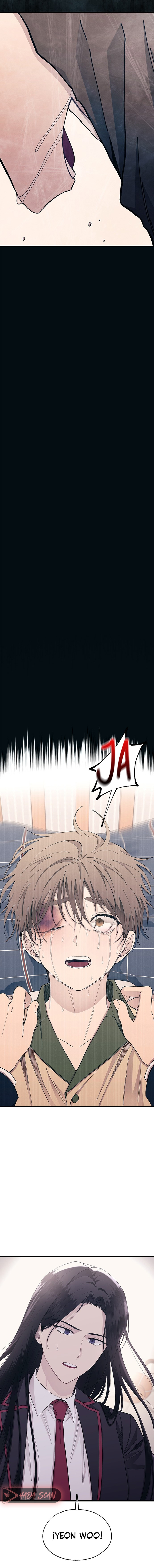 Quiero tu Inocencia Capítulo 130 - Page 19