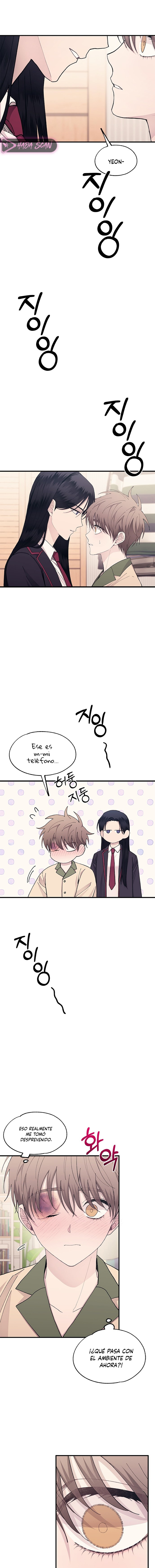 Quiero tu Inocencia Capítulo 131 - Page 11