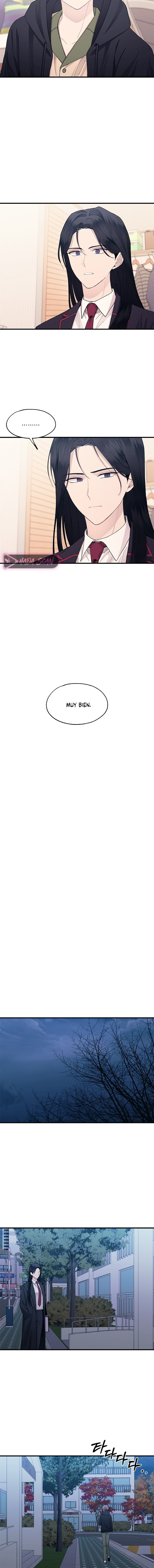 Quiero tu Inocencia Capítulo 131 - Page 14