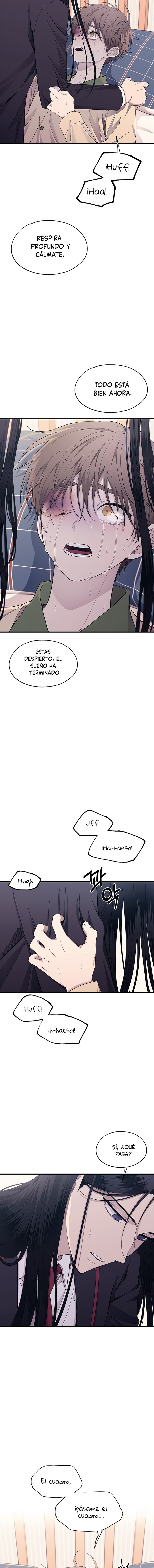 Quiero tu Inocencia Capítulo 131 - Page 3