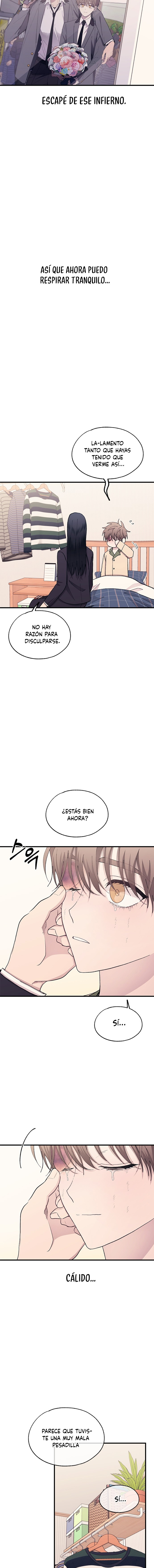 Quiero tu Inocencia Capítulo 131 - Page 5