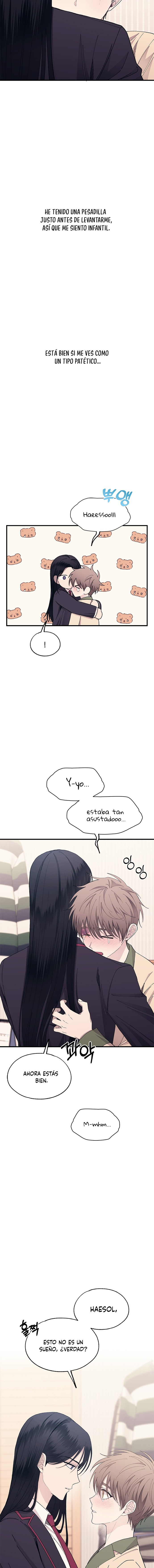 Quiero tu Inocencia Capítulo 131 - Page 7